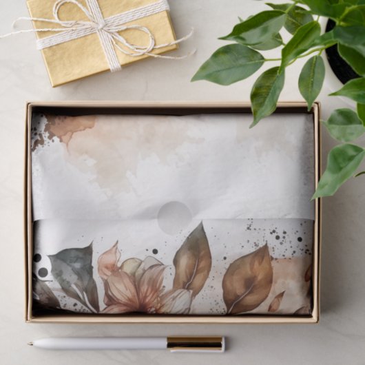 Decoupage crafters koffieliefhebbers tissuepapier (Geschenk)