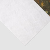 Decoupage Curious Donkey Boerderij Art Tissuepapier (Detail)