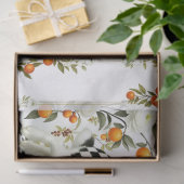 Decoupage Curious Wonderland Tissuepapier (Geschenk)
