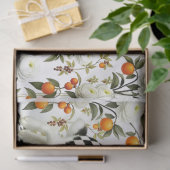 Decoupage Curious Wonderland Tissuepapier (Geschenk)