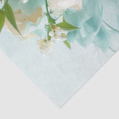 Decoupage  Dame van de Franse Era Mode Tissuepapier (Detail)