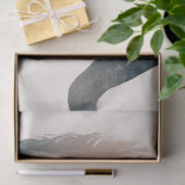 Decoupage Double Exposure Rustic Horse Wall Decor Tissuepapier (Geschenk)