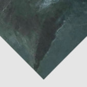 Decoupage Dracula Weerwolf met Fangs Lunar Howl Tissuepapier (Detail)