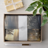 Decoupage Drawer Front Big Top Carnival Panel  Tissuepapier (Geschenk)