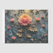 Decoupage - Droomrozen - Tissuepapier (Voorkant)