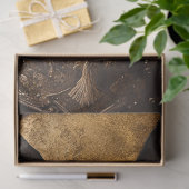 Decoupage Duitse Shepard middeleeuwse pantser Tissuepapier (Geschenk)