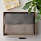 Decoupage Elegante Huwelijksbruid Ingewikkelde Huw Tissuepapier (Geschenk)