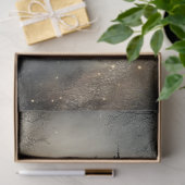 Decoupage Enchanted Forest Castle Roemenië Tissuepapier (Geschenk)