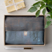 Decoupage Fairytale on Carriage On Wheels Dream Tissuepapier (Geschenk)