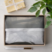 Decoupage Faith Based Jesus 11x14 Canvas Tissuepapier (Geschenk)