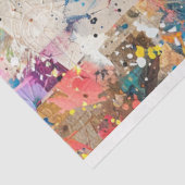 Decoupage Fantasievolle Nar Digital Kunst Tissuepapier (Detail)
