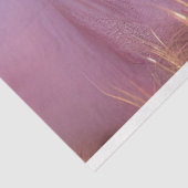 Decoupage Fantasy Pink Glitterdust Majesty Horse Tissuepapier (Detail)