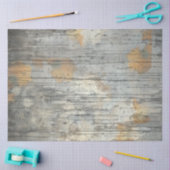 Decoupage Faux Finish Moody Greys Rust Earth Tones Tissuepapier (Craft)
