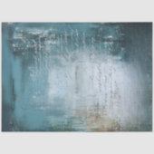 Decoupage Faux Franse achtergrond Textured Medium Tissuepapier (Voorkant)