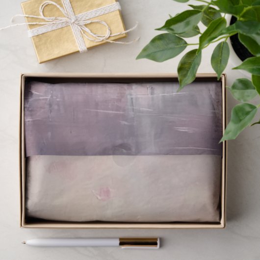 Decoupage Floating Lotus Wateroppervlak Tissuepapier (Geschenk)