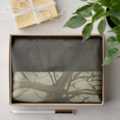 Decoupage Forest Fairy Magische Natuur Tissuepapier (Geschenk)