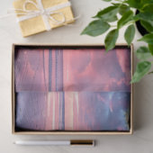 Decoupage Foto Pensacola Beach Florida Tissuepapier (Geschenk)