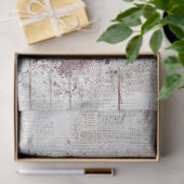 Decoupage Freedom In Flight 4th of July Tissuepapier (Geschenk)