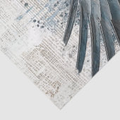 Decoupage Freedom In Flight 4th of July Tissuepapier (Detail)