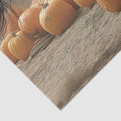 Decoupage Geschilderd Zwart Hengst Paard Skelet Tissuepapier (Detail)