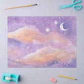 Decoupage Gift Wrap Tissue Paper Tissuepapier (Craft)