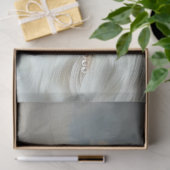 Decoupage Glamorous Aussie in de salon Tissuepapier (Geschenk)