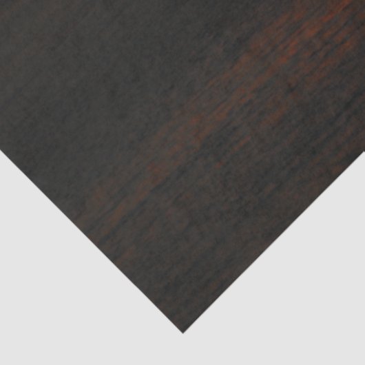 Decoupage Golden Horizon Visser Tissuepapier (Detail)