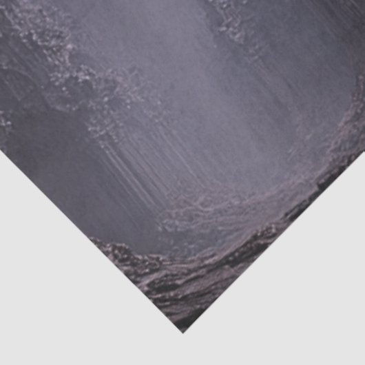 Decoupage Gotische Kathedraal Cavern Dracula Tissuepapier (Detail)