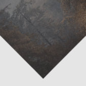 Decoupage Gotische Moonlight Castle Dracula Tissuepapier (Detail)