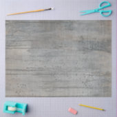 Decoupage Grijze Toned Faux Achtergrond Tissuepapier (Craft)