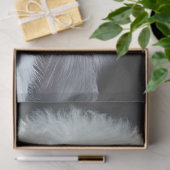 Decoupage grillig geklede poedel Bella Tissuepapier (Geschenk)