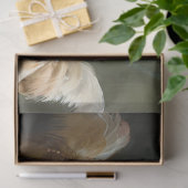 Decoupage grillige Chicken Tea Party Tissuepapier (Geschenk)