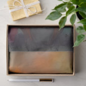 Decoupage grillige kaketoes heldere veren tissuepapier (Geschenk)