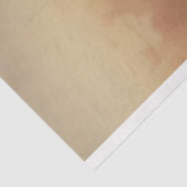 Decoupage grillige karakter Wackadoodle Lady Tissuepapier (Detail)