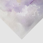 Decoupage grillige kikker paar reizen tissuepapier (Detail)