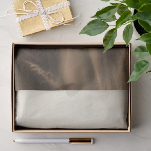 Decoupage grillige kind rijden leeuw tissuepapier (Geschenk)