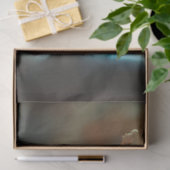 Decoupage grillige magische goede heks tissuepapier (Geschenk)