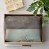 Decoupage grillige magische Mini Dragon schepsel Tissuepapier (Geschenk)