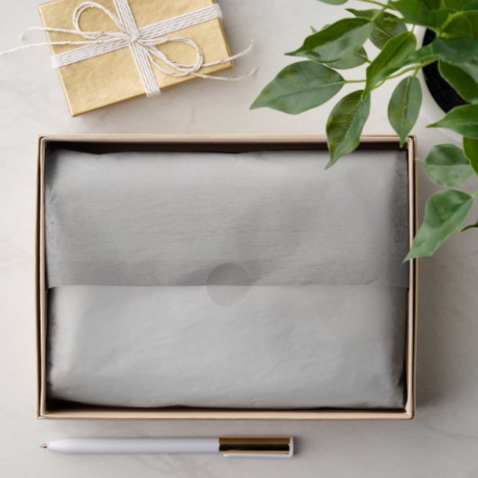 Decoupage grillige winter peperkoek scène tissuepapier (Geschenk)