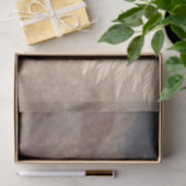 Decoupage Guardian Angel of American Soldier Tissuepapier (Geschenk)