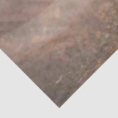 Decoupage Guardian Angel of American Soldier Tissuepapier (Detail)