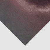 Decoupage Halloween Mr. & Mrs. Bolt Horror Duo Tissuepapier (Detail)