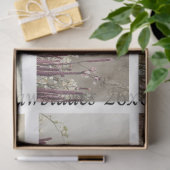 Decoupage Handsaw Designs Rooster Donkey Truck  Tissuepapier (Geschenk)