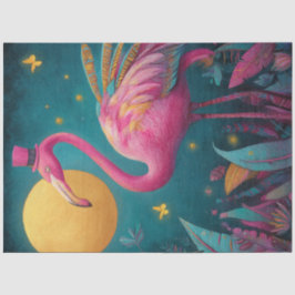 Decoupage Heather's Chasing Fireflies Love Story 2 Tissuepapier