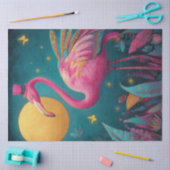 Decoupage Heather's Vlindervuurvlinders Liefdesver Tissuepapier (Craft)