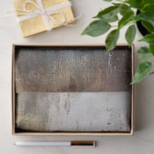 Decoupage Heilige Geest Duif Gebedsgericht  Tissuepapier (Geschenk)
