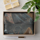 Decoupage Herfst Victoriaans Dressed Cat Art Tissuepapier (Geschenk)