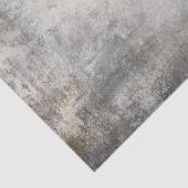 Decoupage hertenjagers dromen majestueuze dieren i tissuepapier (Detail)