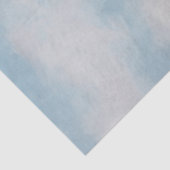 Decoupage Highland Koeien in Wildflowers Rustic Ba Tissuepapier (Detail)