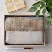 Decoupage Highland Koeien Sage Grass Red Barn Tissuepapier (Geschenk)